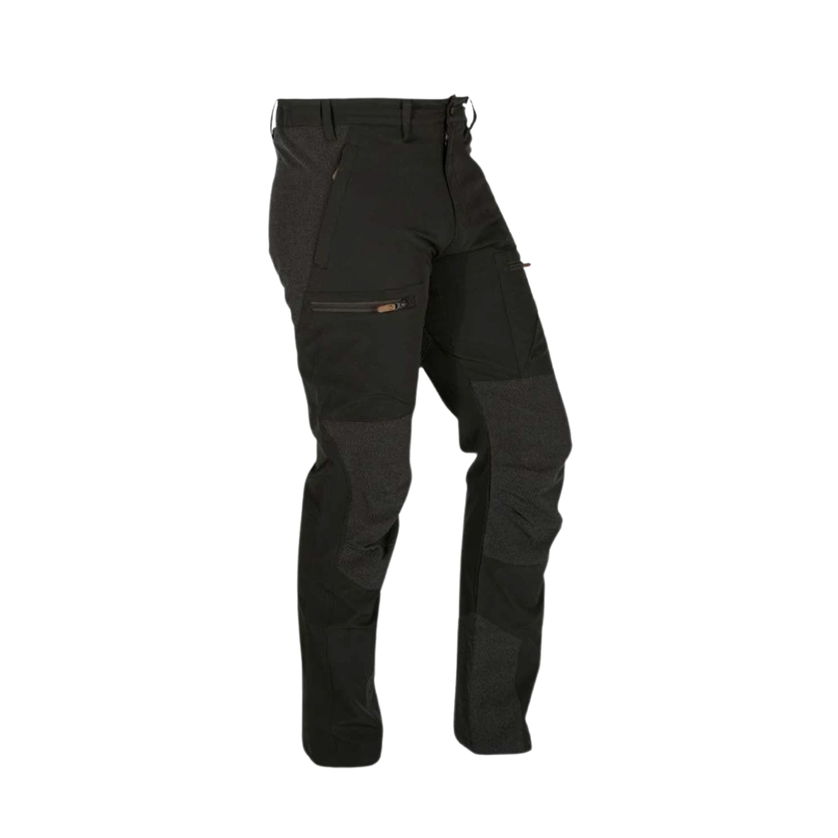 Nordhunt Explorer Pants Black | Rue Des Mille