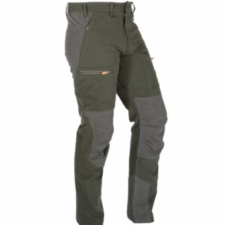 Nordhunt Explorer Pants Olive | Rue Des Mille