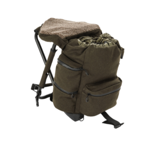 Nordhunt Melton Stolsryggsäck High | Rue Des Mille