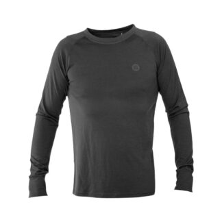 Nordhunt Porth Merino Crewneck | Rue Des Mille