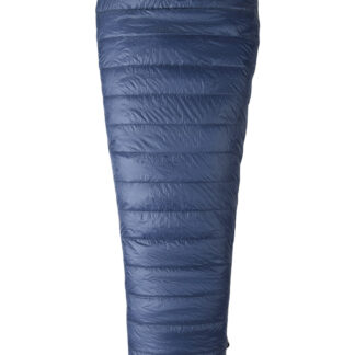 Nordisk Dunsovsäck Walløe Mummy Sleeping Bag (+10)