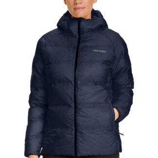 Nordisk Lodur 2.0 Womens Ultralight Down Jacket