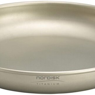 Nordisk Titanium Pla te
