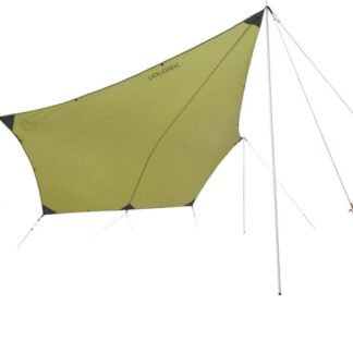 Nordisk Voss Diamond PU Tarp