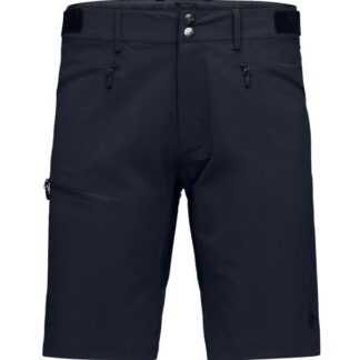 Norrøna Falketind Flex1 Shorts M's Caviar - S