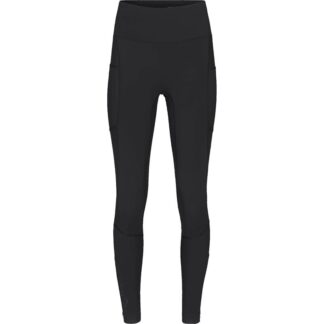 Norrøna Senja Equaliser Stretch Tights W's Caviar - XS