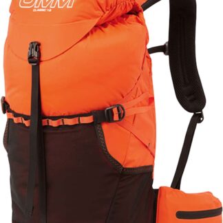 OMM Classic 18 Orange ONE SIZE | Vätskeryggsäck