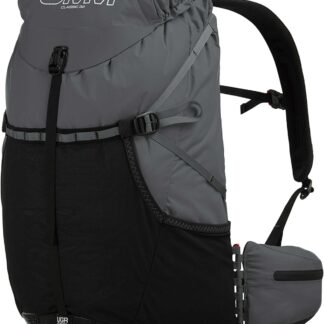 OMM Classic 32 Grå ONE SIZE | Vätskeryggsäck