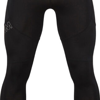 OMM Flash Tights 1,0 U Svart L | Löpartights
