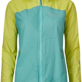 OMM Halo Plus Jacket W Dam Turkos M | Löparjacka
