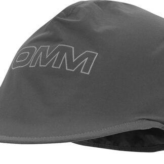 OMM Kamleika Cap U Grå L/XL | Löparkeps