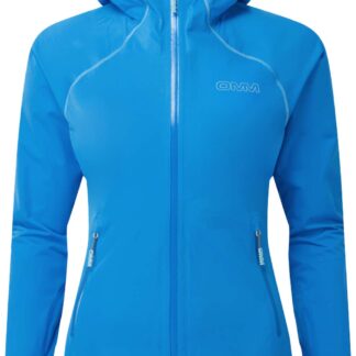 OMM Kamleika Jacket W -25 Dam Blå M | Löparjacka