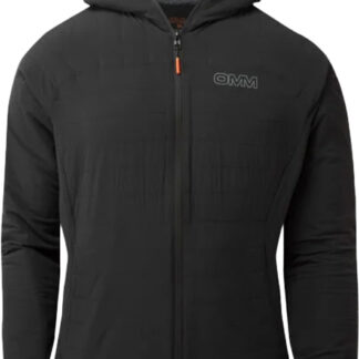 OMM Mountain Core Jacket M Herr Svart L | Löparjacka