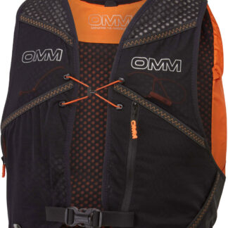 OMM MountainFire 15 Vest Orange S | Vätskeryggsäck