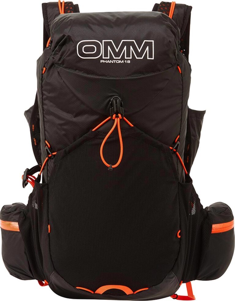 OMM Phantom 18