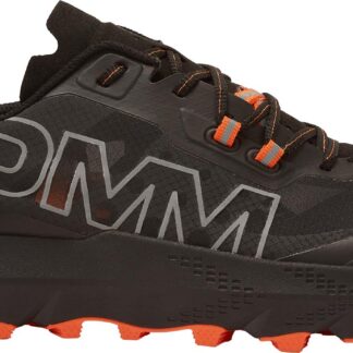 OMM Trail Regular+ U Svart UK 10 | Trailskor