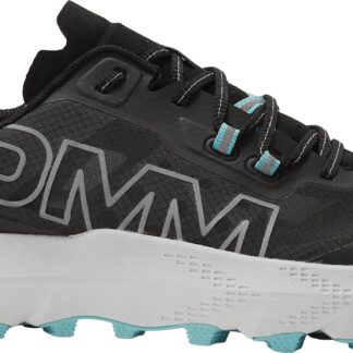 OMM Trail Regular U Svart UK 4 | Trailskor