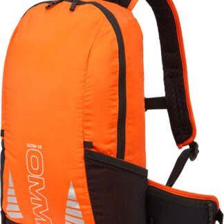 OMM Ultra 12 Orange ONE SIZE | Vätskeryggsäck