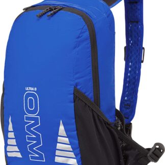 OMM Ultra 8 Blå ONE SIZE | Vätskeryggsäck