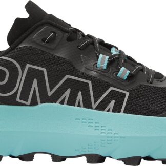 OMM Ultra Regular U Svart UK 4 | Trailskor