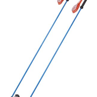OMM Z-Lite Poles Alloy Blå 110 CM | Vandringsstavar