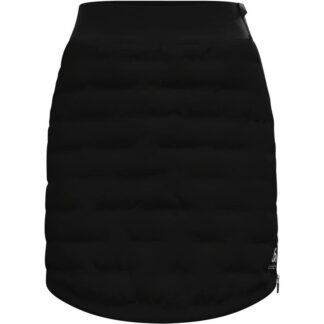 Odlo W Skirt Zeroweight Insulator Black - XL