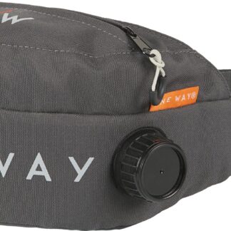 Oneway Thermo Belt Asphalt OZ | Vätskebälte