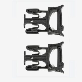 Ortlieb E187 Pikal.repair 25mm spännen