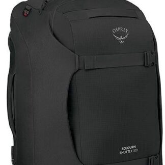 Osprey Sojourn Shuttle Wheeled Duffel 100L väska