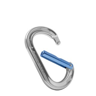 Oval Keylock