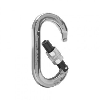 Oval Screwlock