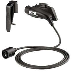 PETZL NAO + Bälteskit