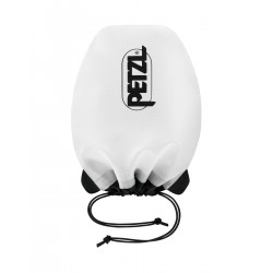 PETZL Shell LT Förvaringsväska och Lykta