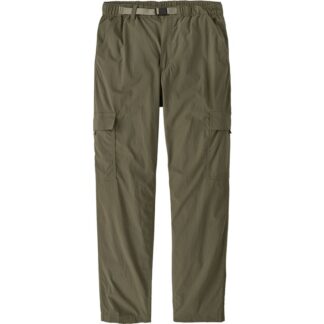 Patagonia W's Outdoor Everyday Cargo Pants Basin Green - XS