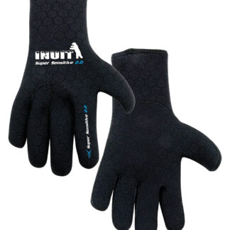 Patriot Inuit SS 2.0 Neoprenehandskar | Rue Des Mille
