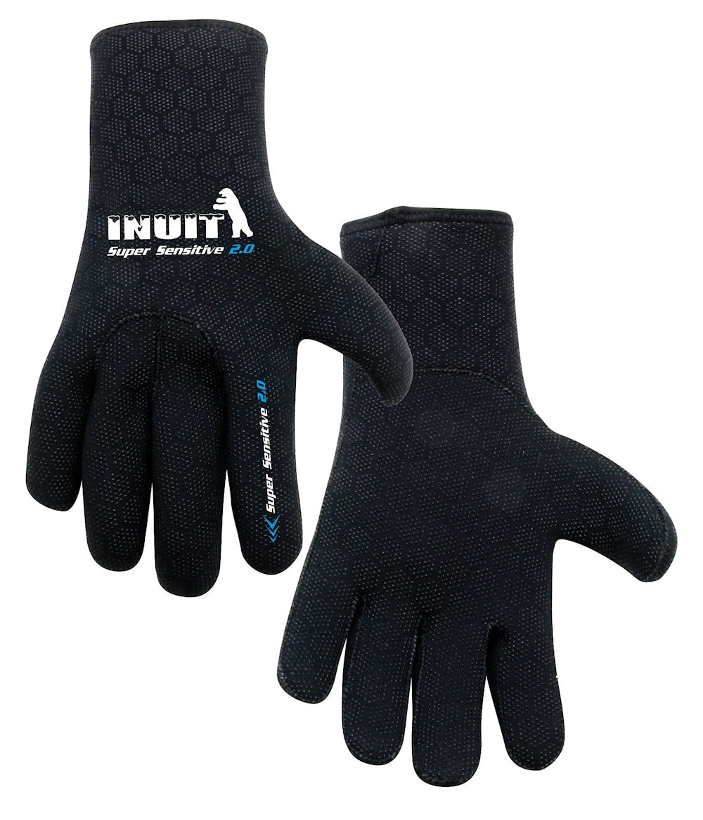 Patriot Inuit SS 2.0 Neoprenehandskar | Rue Des Mille
