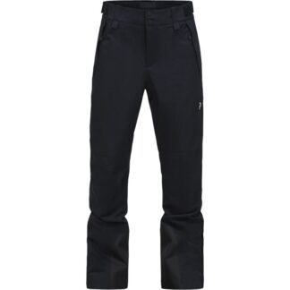 Peak Performance W Anima Insulated Pants Black - S