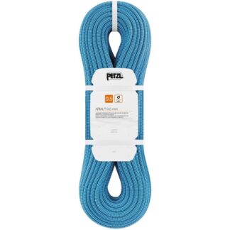 Petzl Arial 9.5 Mm Blue - 60 m