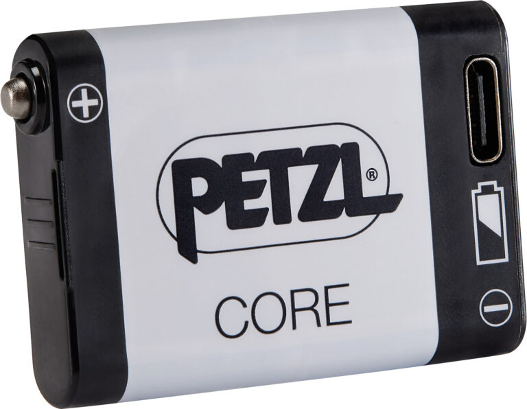Petzl Rechargeable Battery CORE