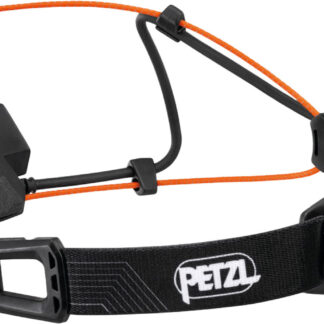 Petzl Nao RL Svart | Pannlampa