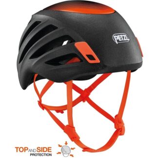 Petzl Sirocco Black - S/M
