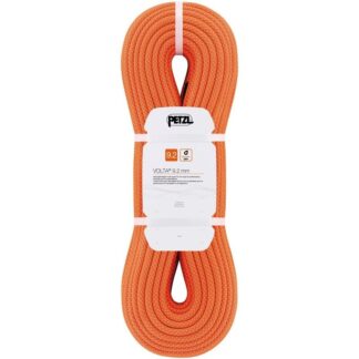 Petzl Volta 9.2 Orange - 60 m