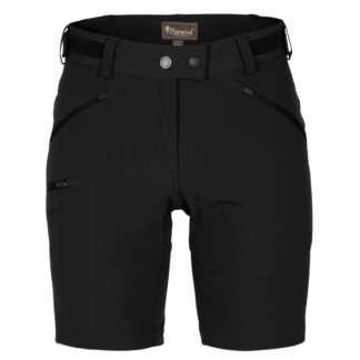 Pinewood Abisko Light Strech Shorts Dam | Rue Des Mille