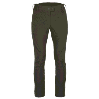 Pinewood Byxa Wilda Stretch Shell Dam
