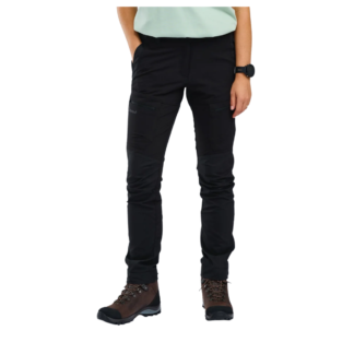 Pinewood Finnveden Hybrid Byxa Dam Black | Rue Des Mille