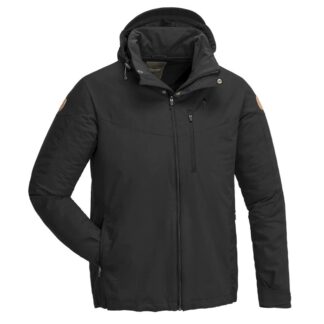 Pinewood Finnveden Hybrid JKT Black - S