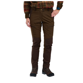 Pinewood Finnveden Hybrid Trousers Dam | Rue Des Mille