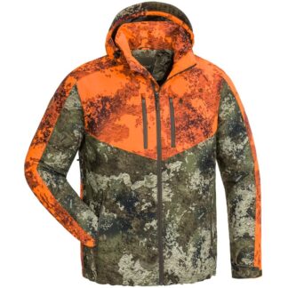 Pinewood Furudal Active Camou Jacket | Rue Des Mille