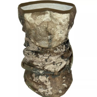 Pinewood Furudal Hunters Camo Mask | Rue Des Mille