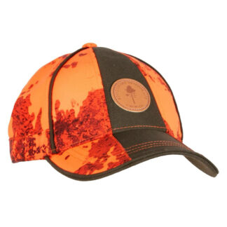 Pinewood Furudal Waterproof Hunters Cap | Rue Des Mille